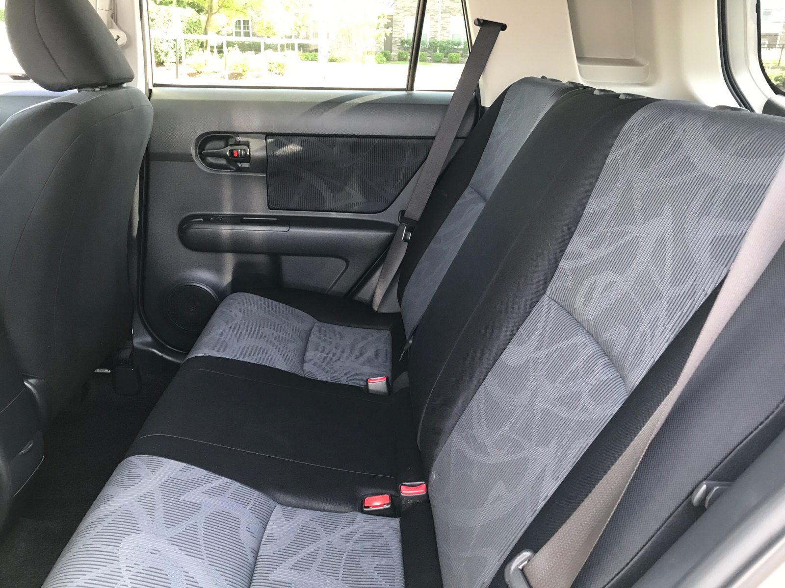 2012 Scion xB  17