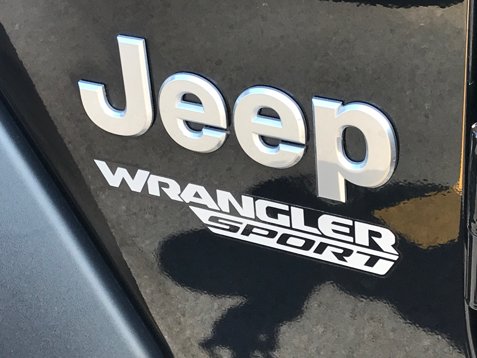 2018 Jeep Wrangler Sport S 21