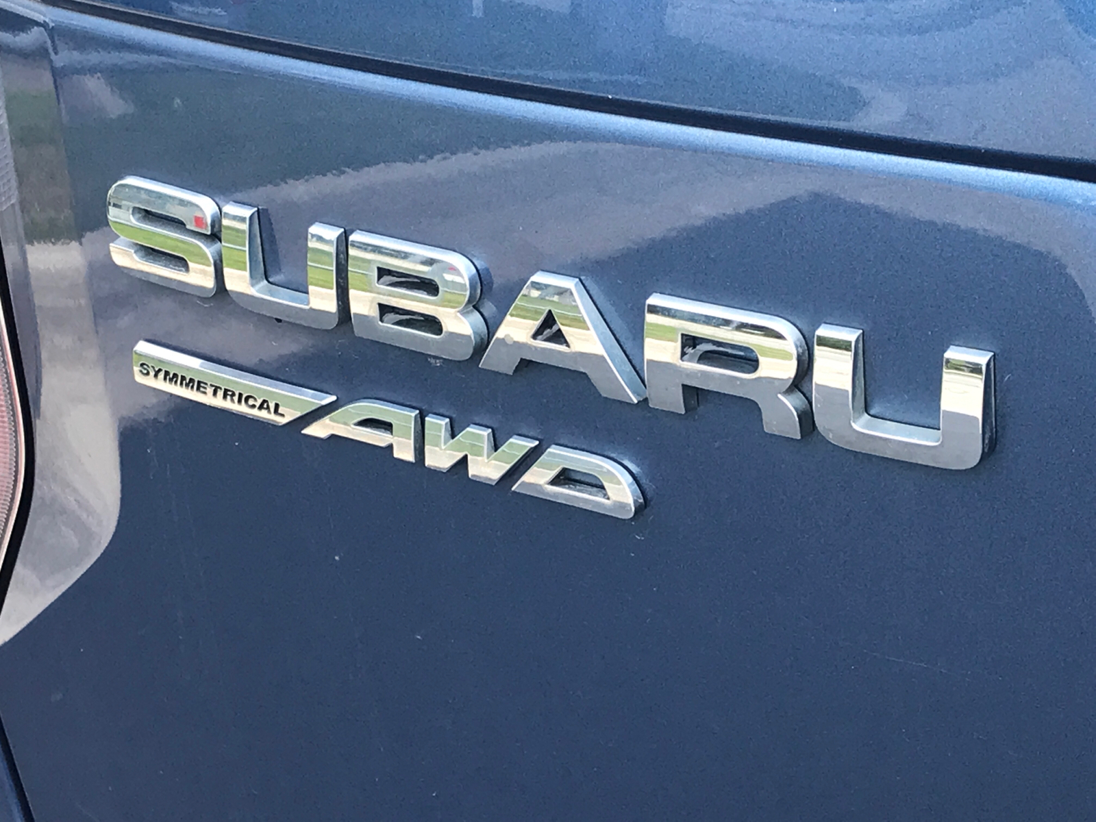 2015 Subaru Forester 2.5i Premium 20