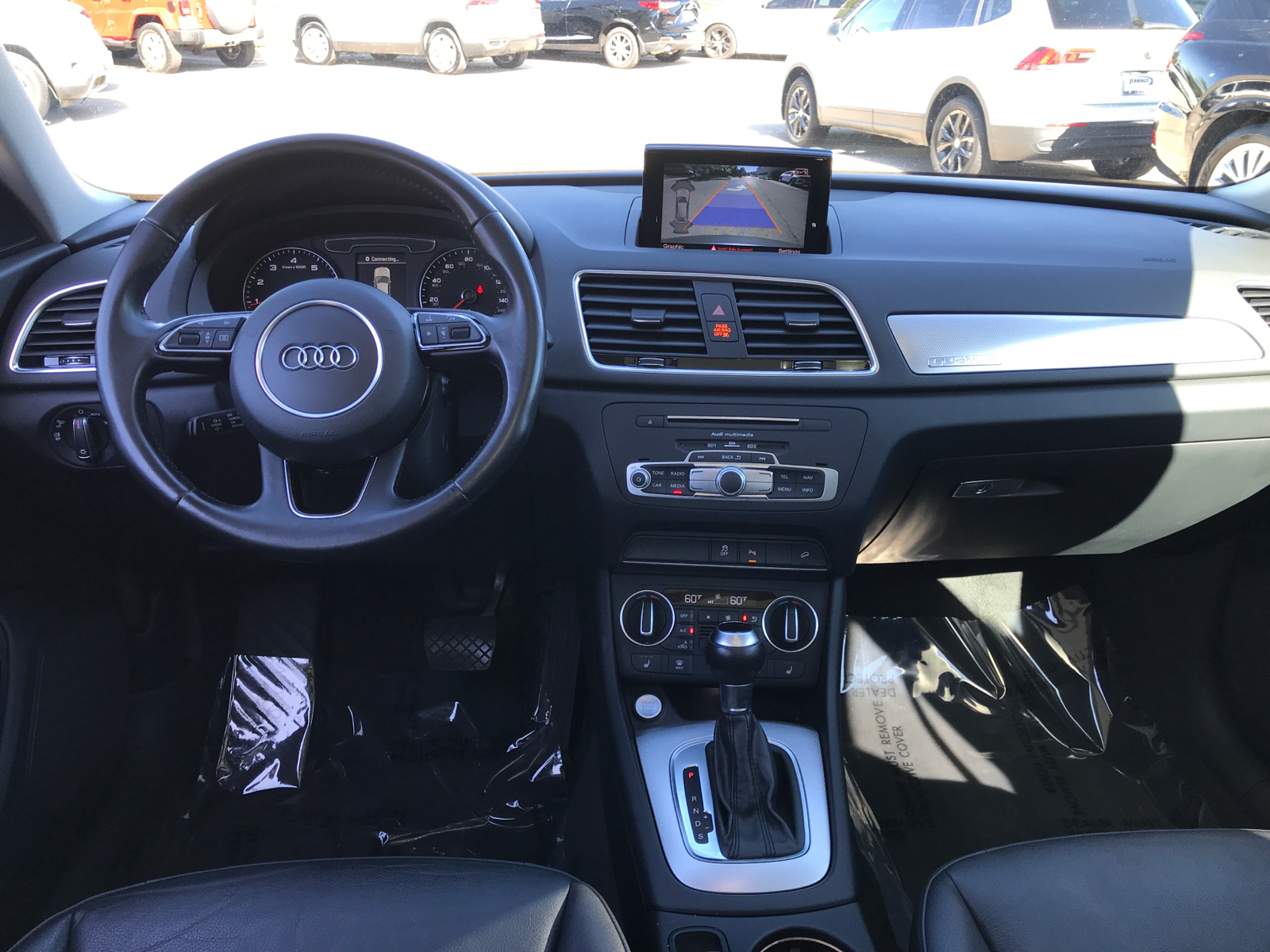 2017 Audi Q3 Premium Plus 6