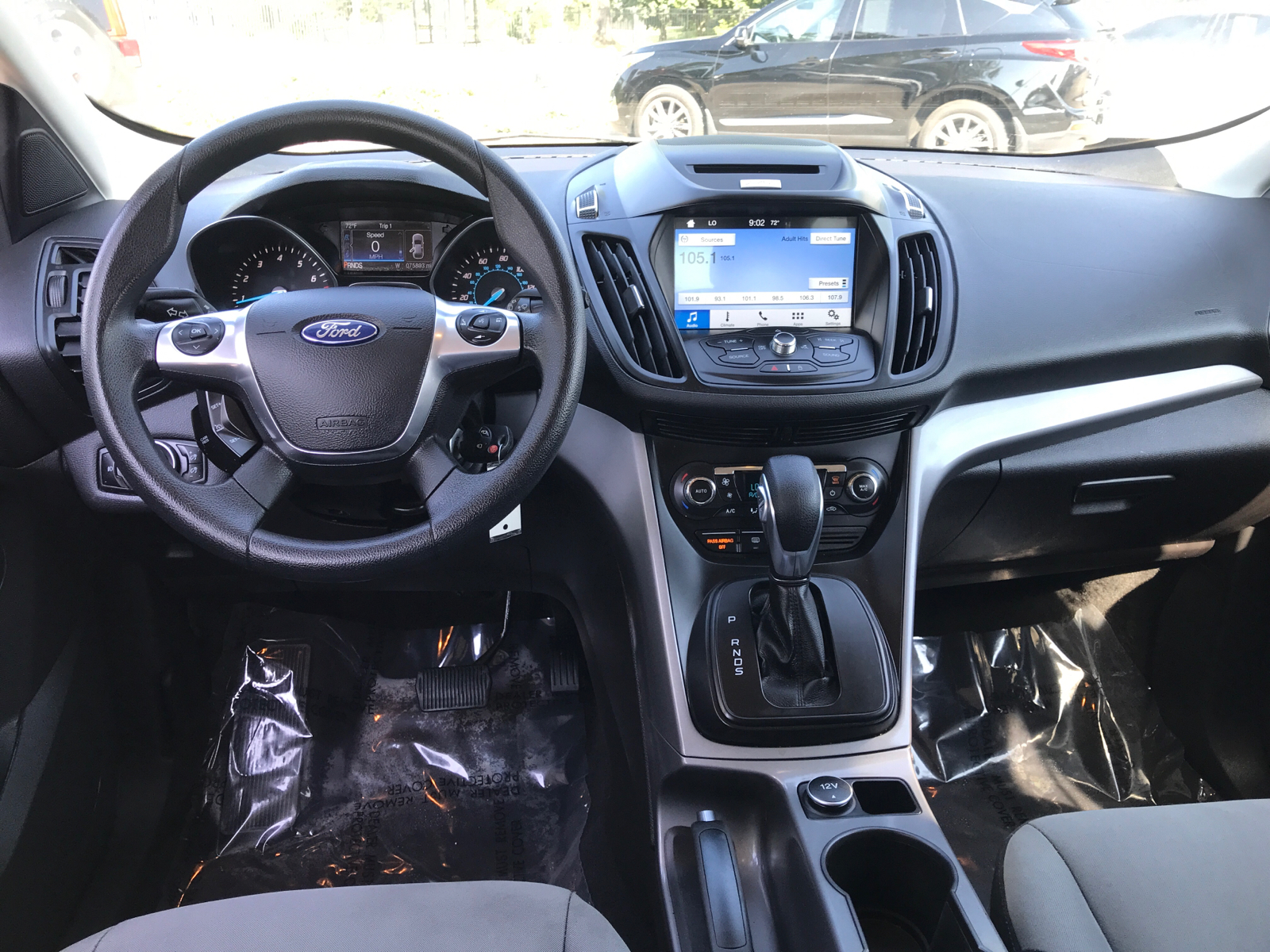 2016 Ford Escape SE 6