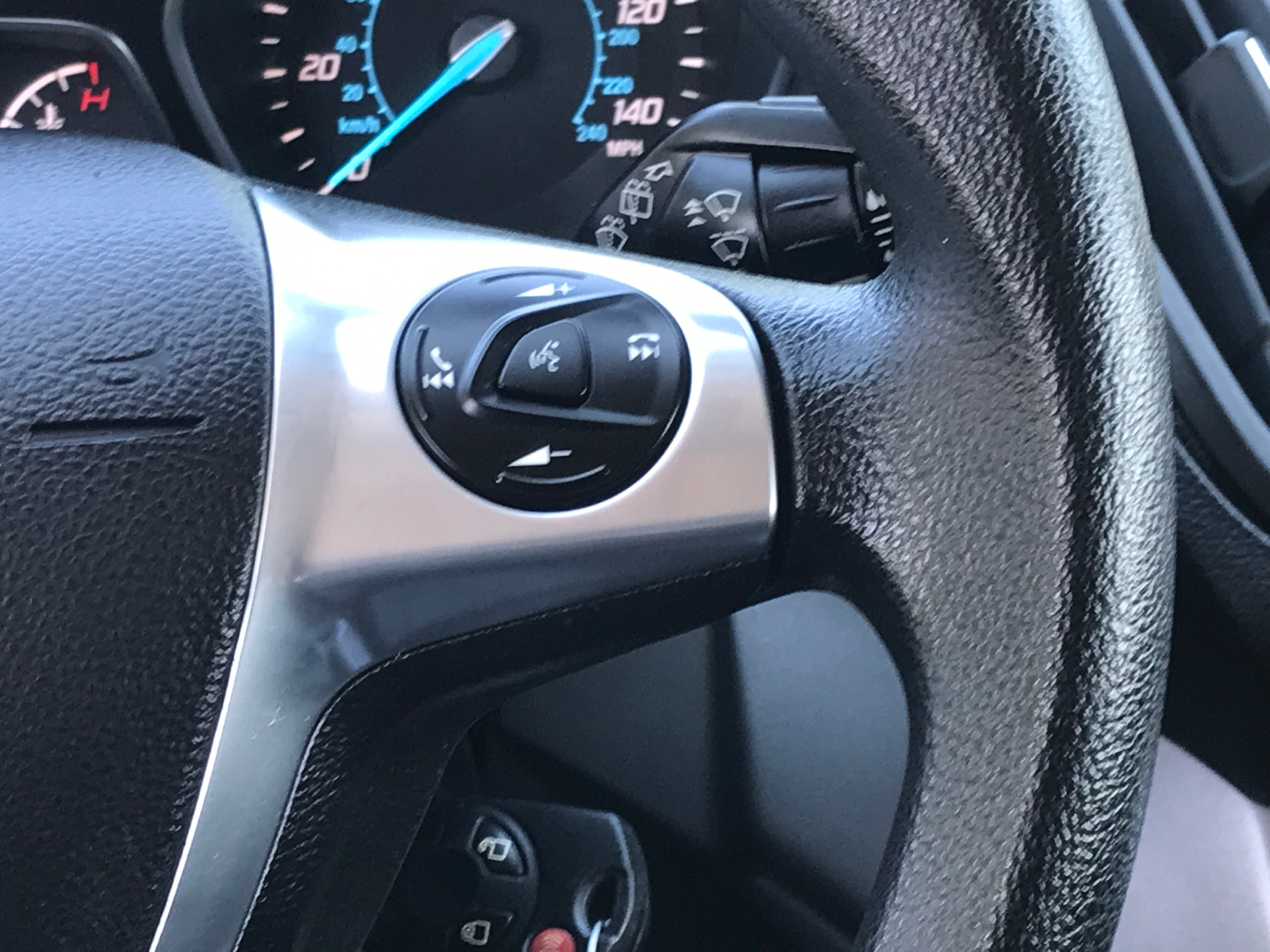 2016 Ford Escape SE 9