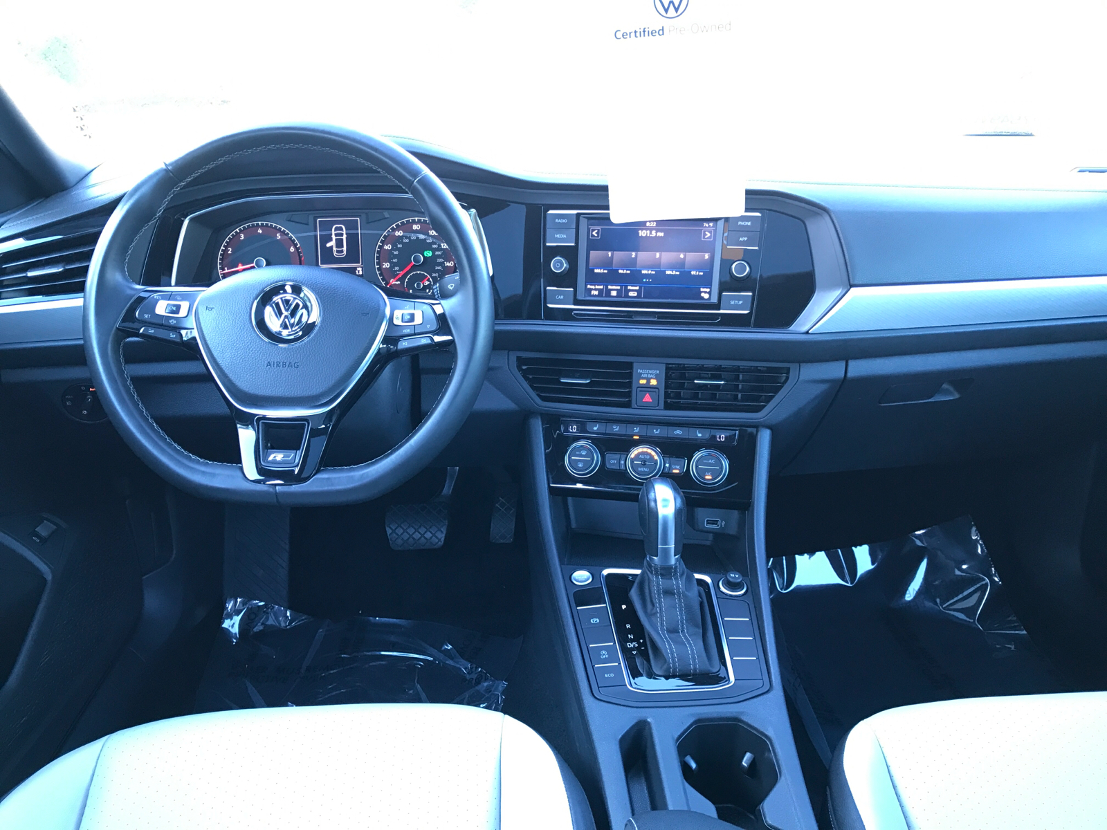 2019 Volkswagen Jetta  6