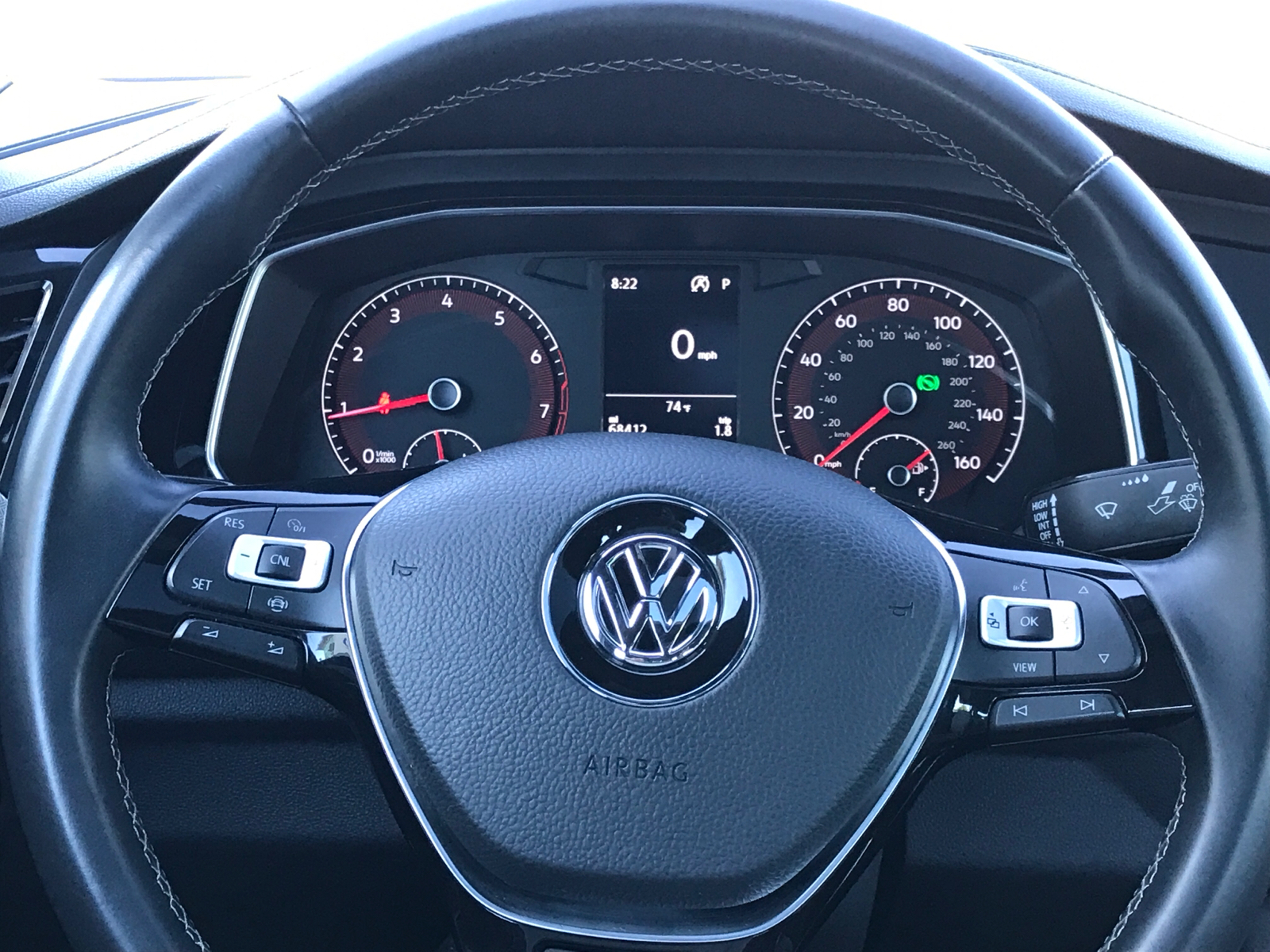 2019 Volkswagen Jetta  10