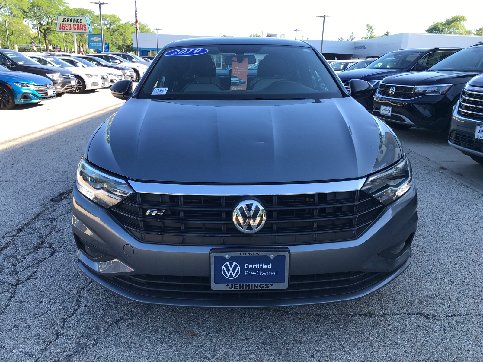2019 Volkswagen Jetta  25