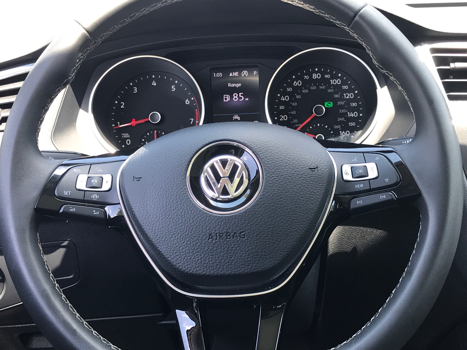 2021 Volkswagen Tiguan  10
