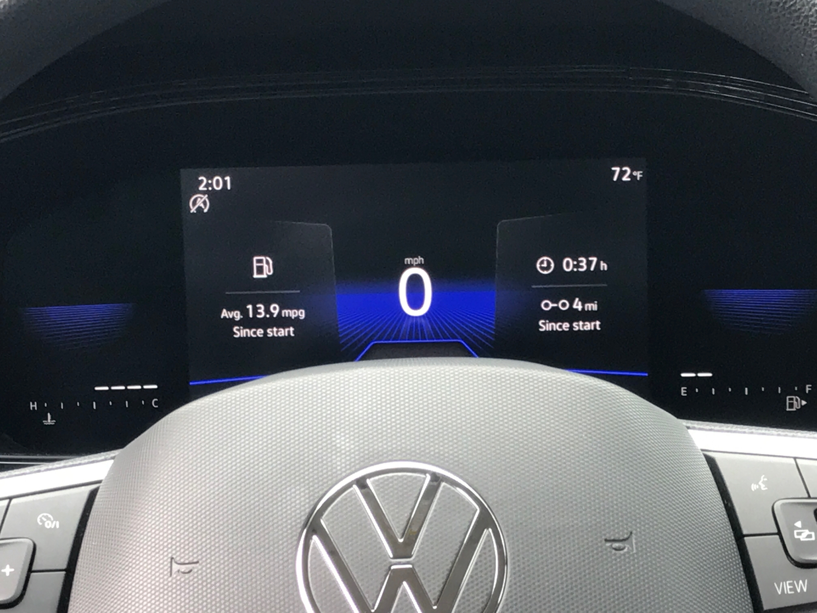 2022 Volkswagen Taos S 7