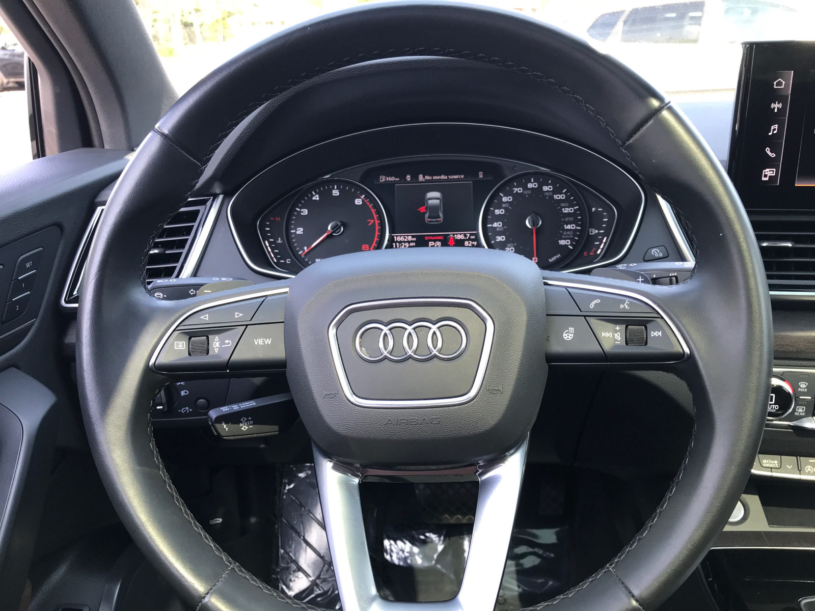 2021 Audi Q5 Premium 10