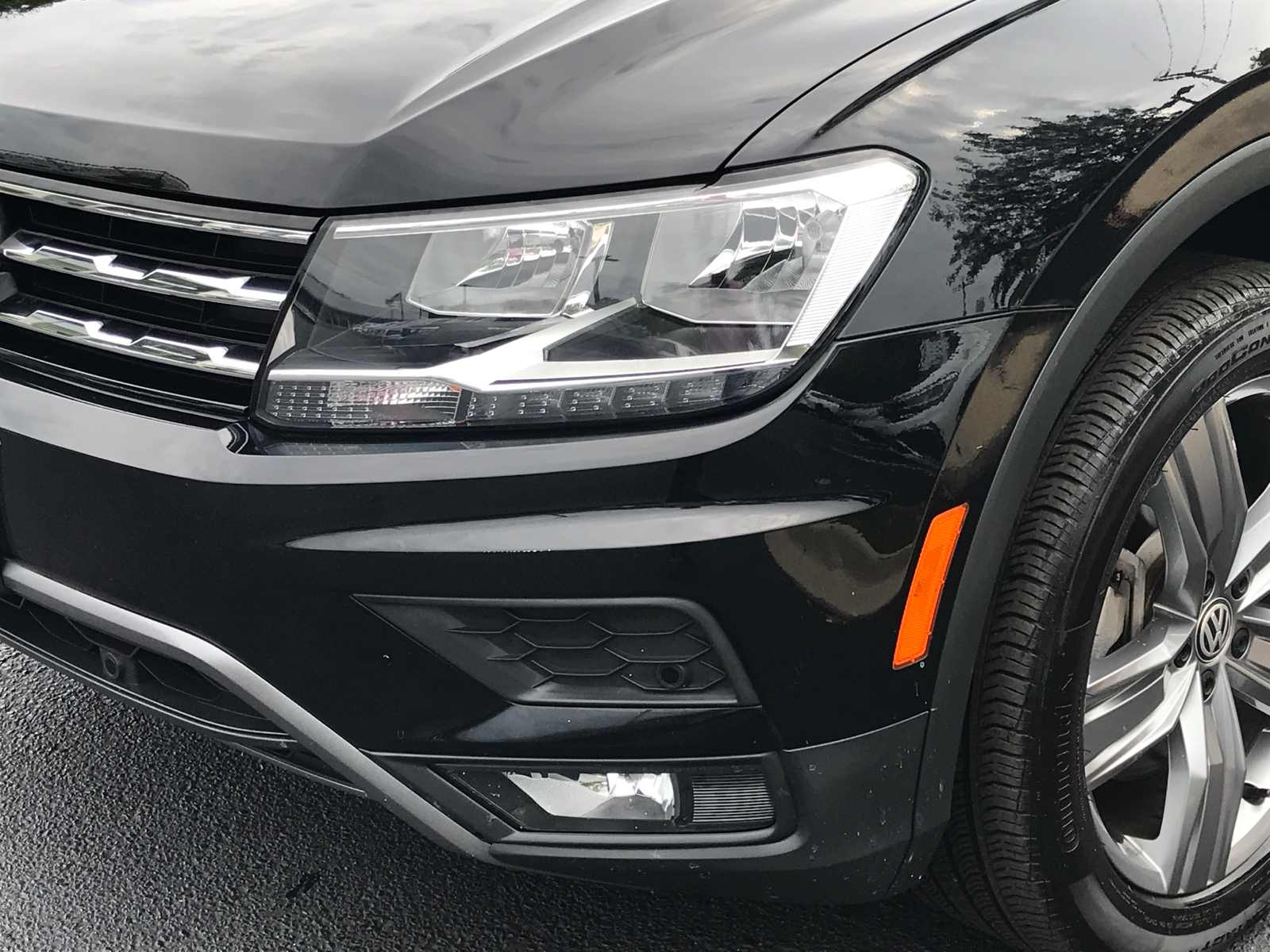 2021 Volkswagen Tiguan  27