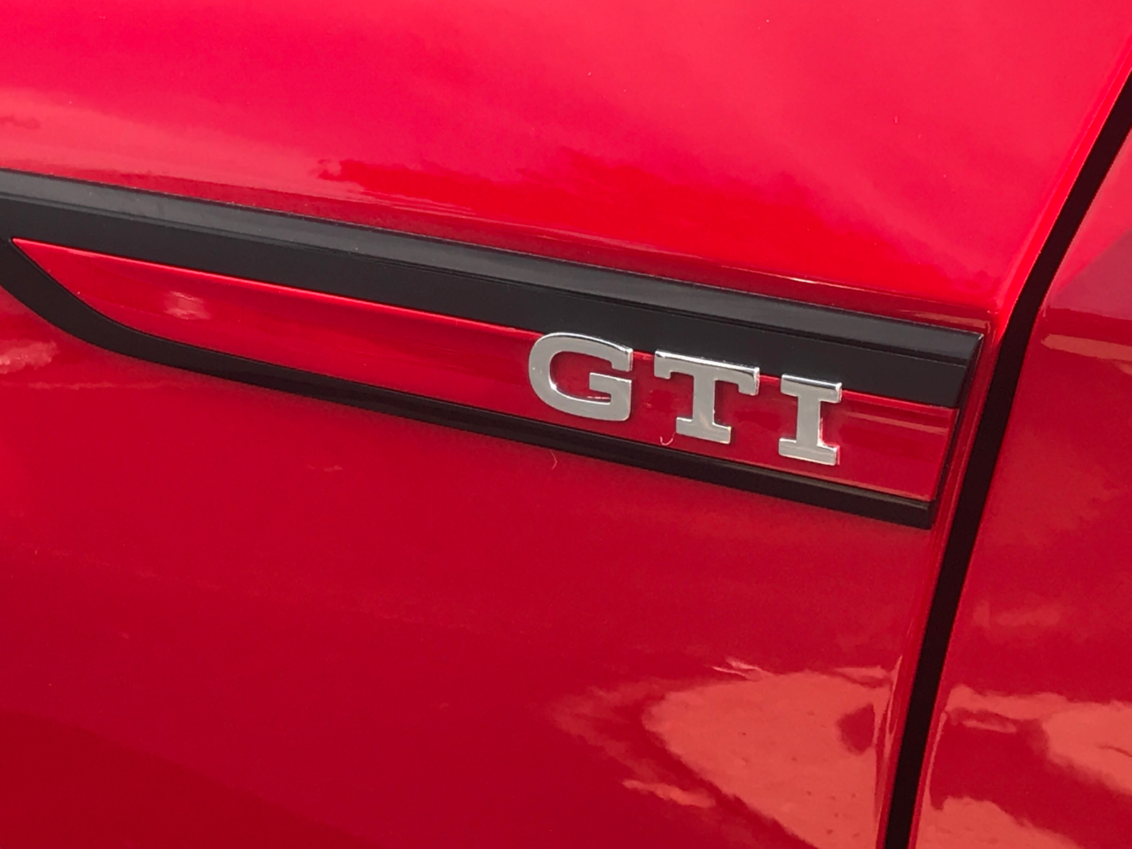 2023 Volkswagen Golf GTI 40th Anniversary Edition 24