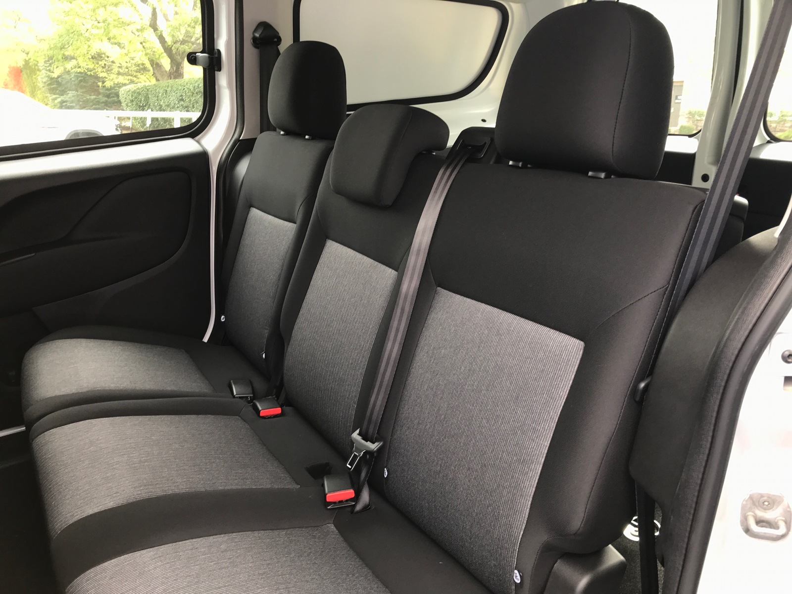 2022 Ram ProMaster City Wagon TRADESMAN 20