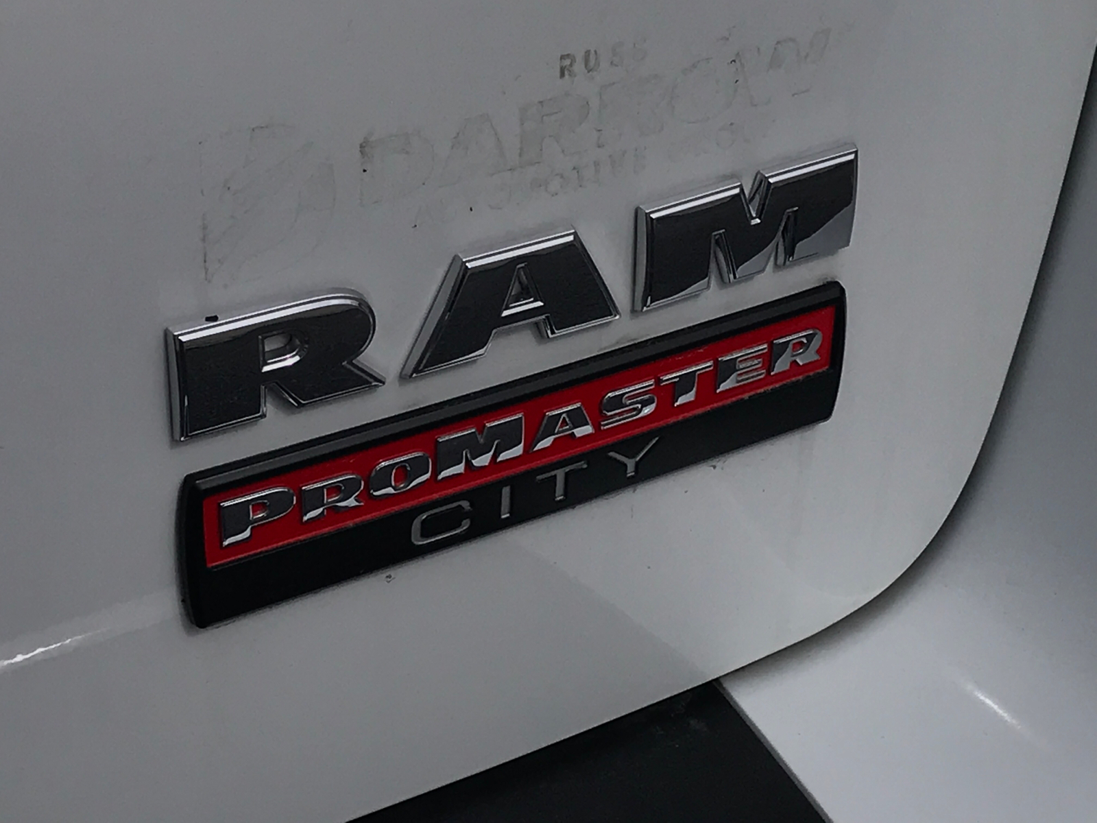 2022 Ram ProMaster City Wagon TRADESMAN 22