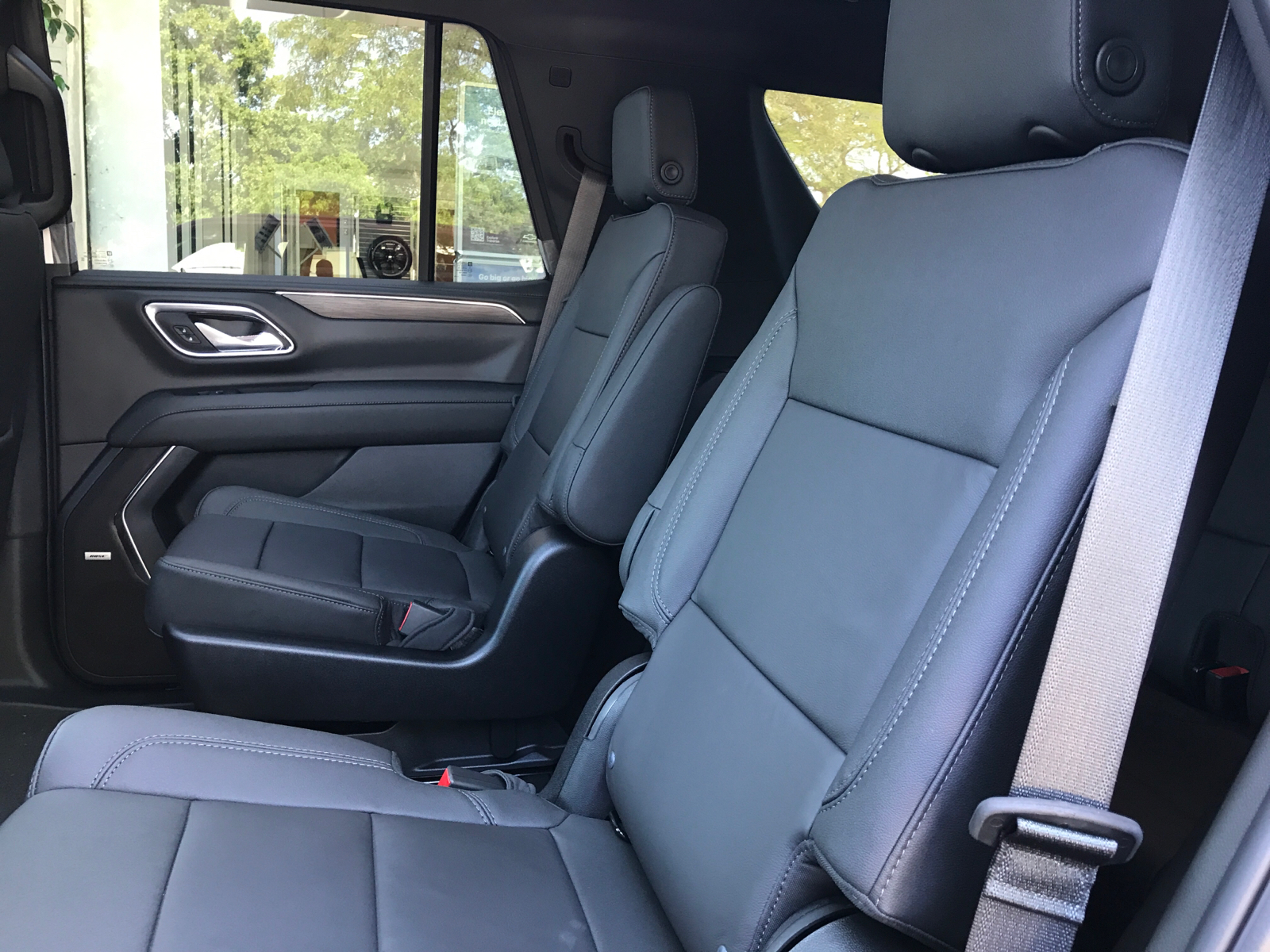 2024 Chevrolet Tahoe Z71 20