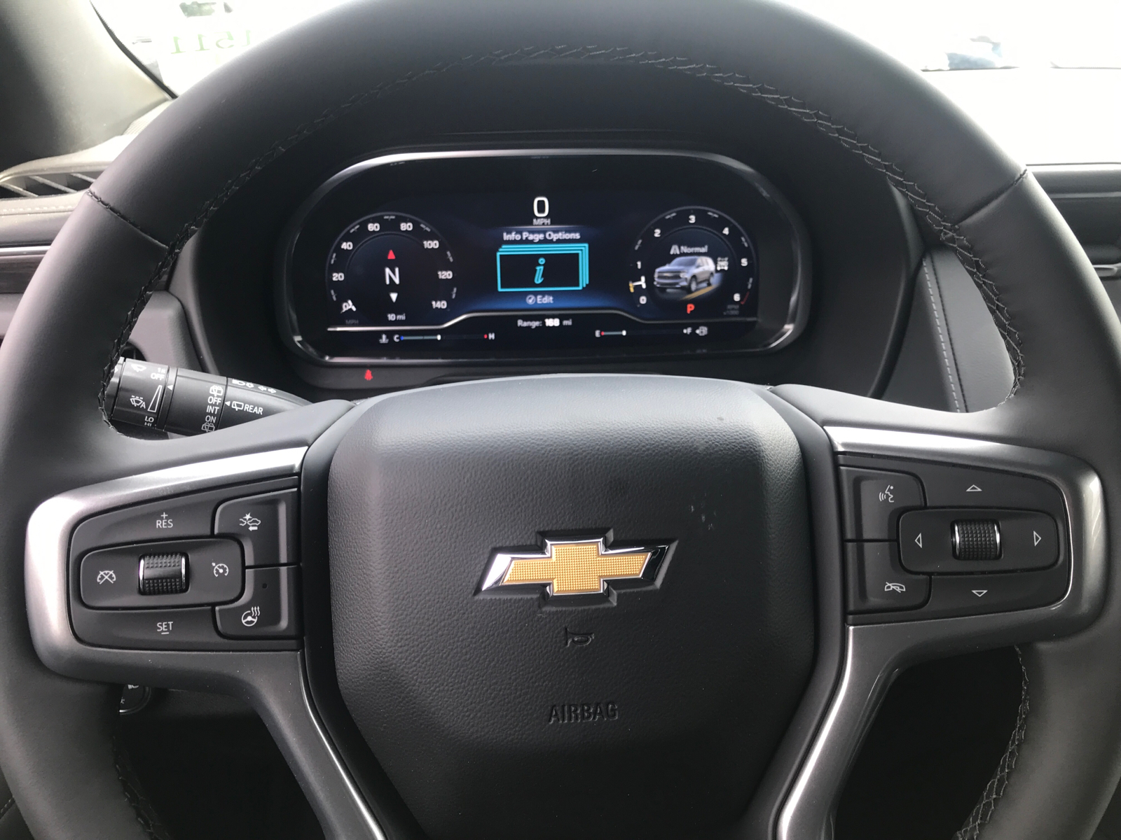 2024 Chevrolet LT LT 10