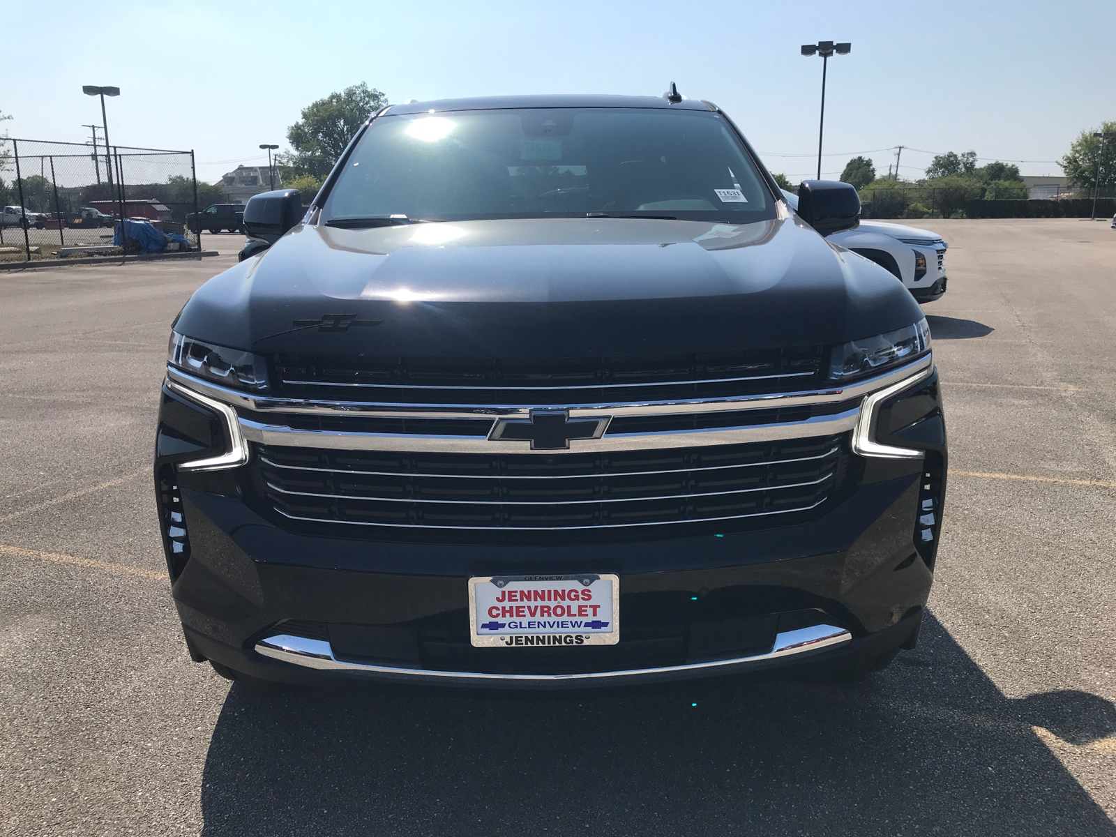 2024 Chevrolet Tahoe LT 29