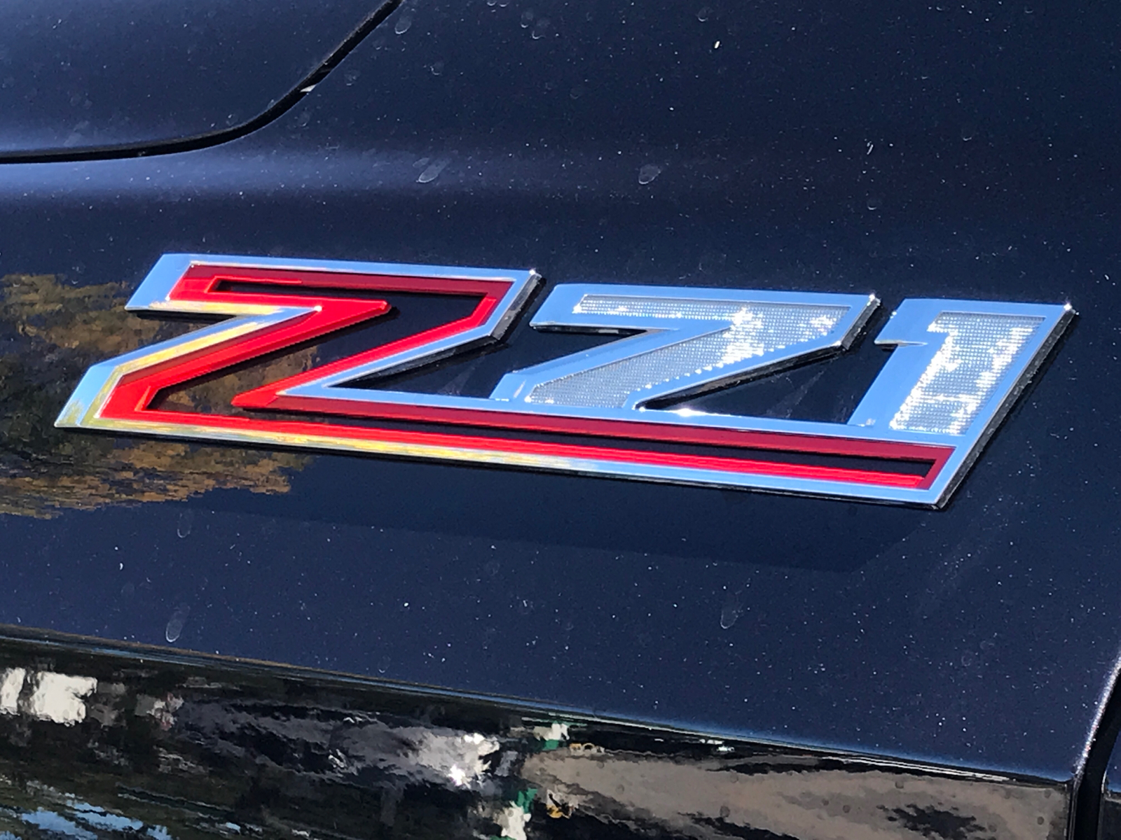 2024 Chevrolet Suburban Z71 26