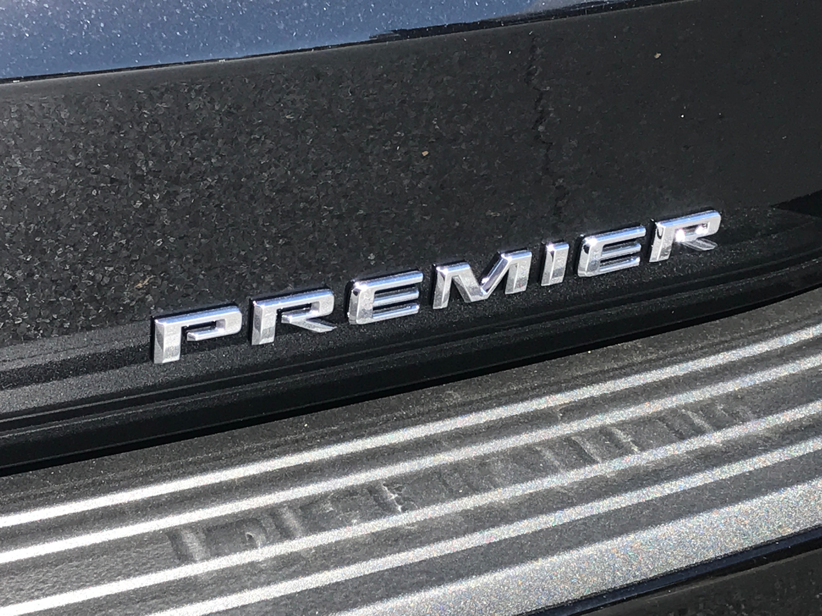 2024 Chevrolet Tahoe Premier 24