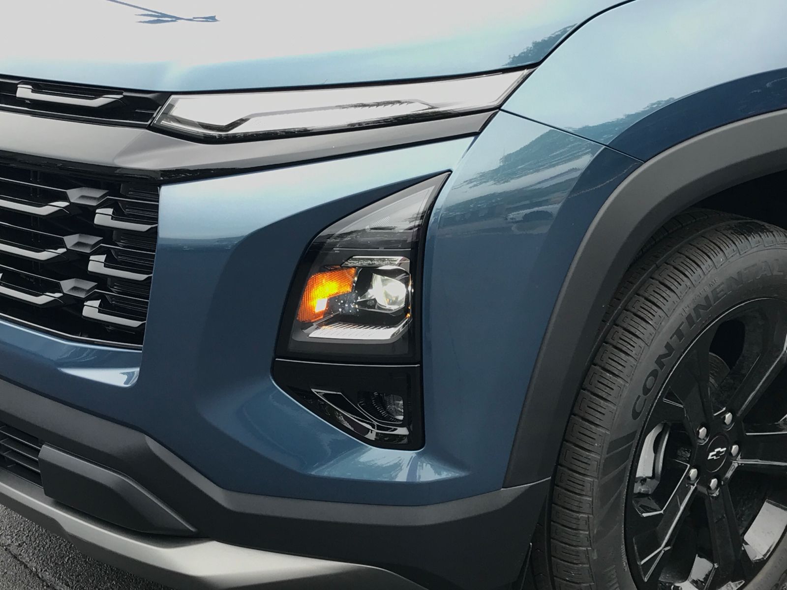 2025 Chevrolet Equinox AWD LT 26