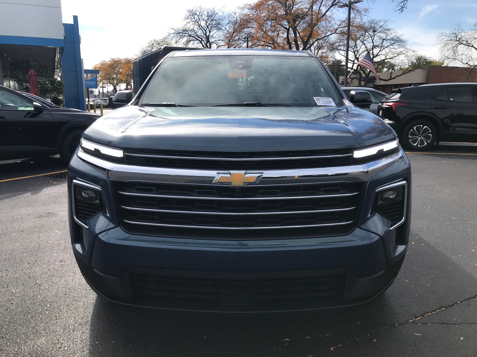 2025 Chevrolet Traverse AWD LT 26