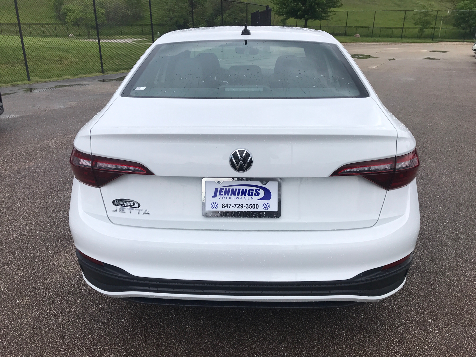 2024 Volkswagen Jetta Sport 20