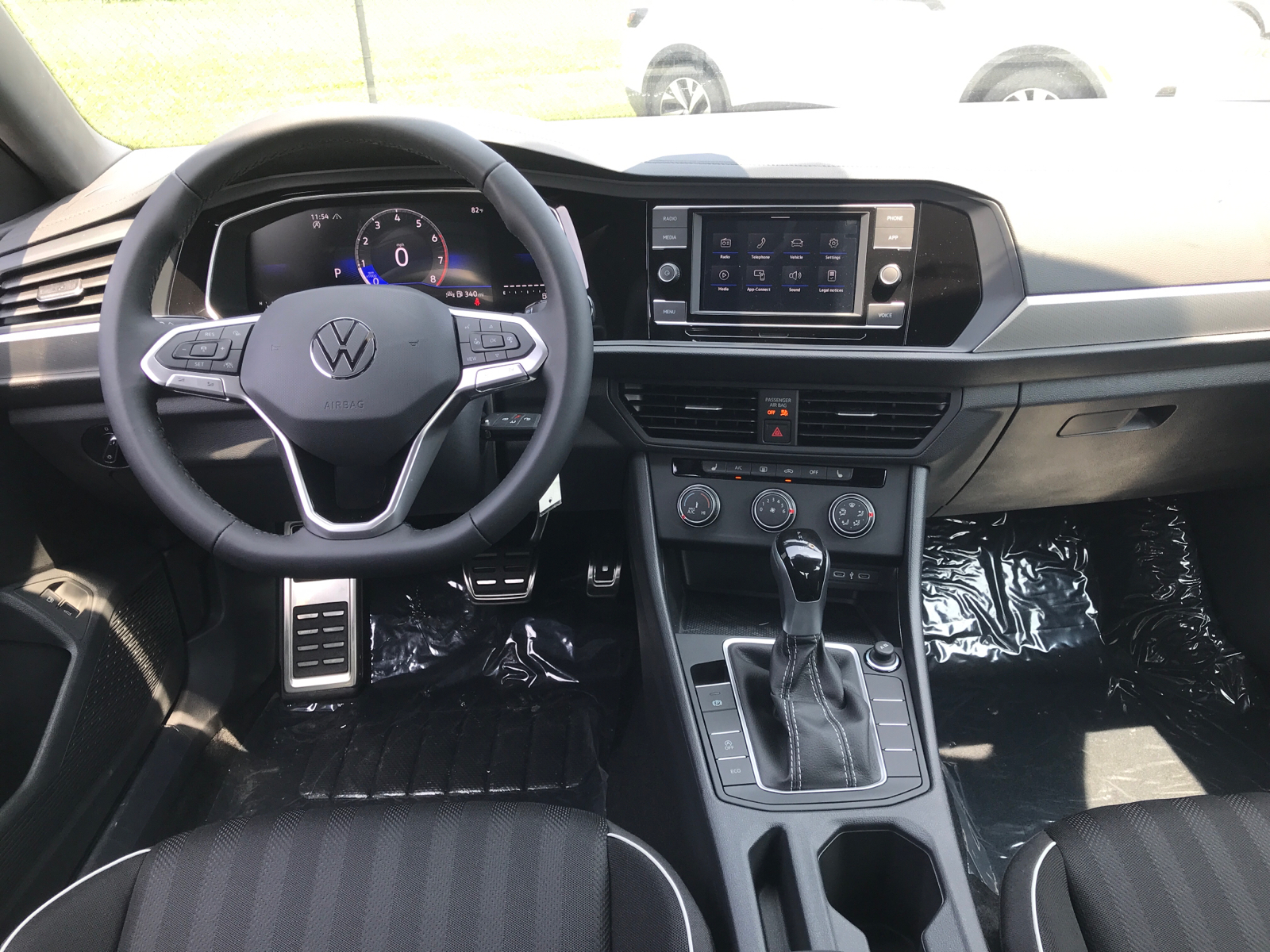 2024 Volkswagen Jetta Sport 6