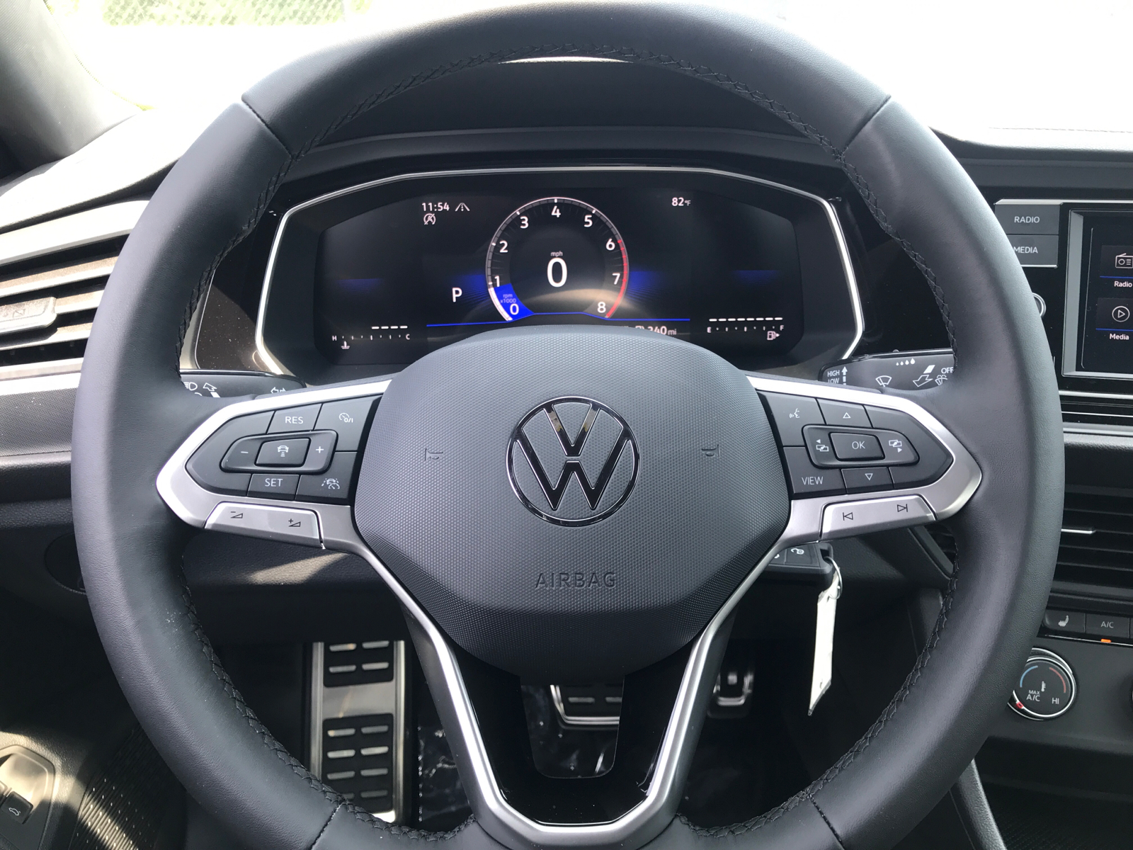 2024 Volkswagen Jetta Sport 10