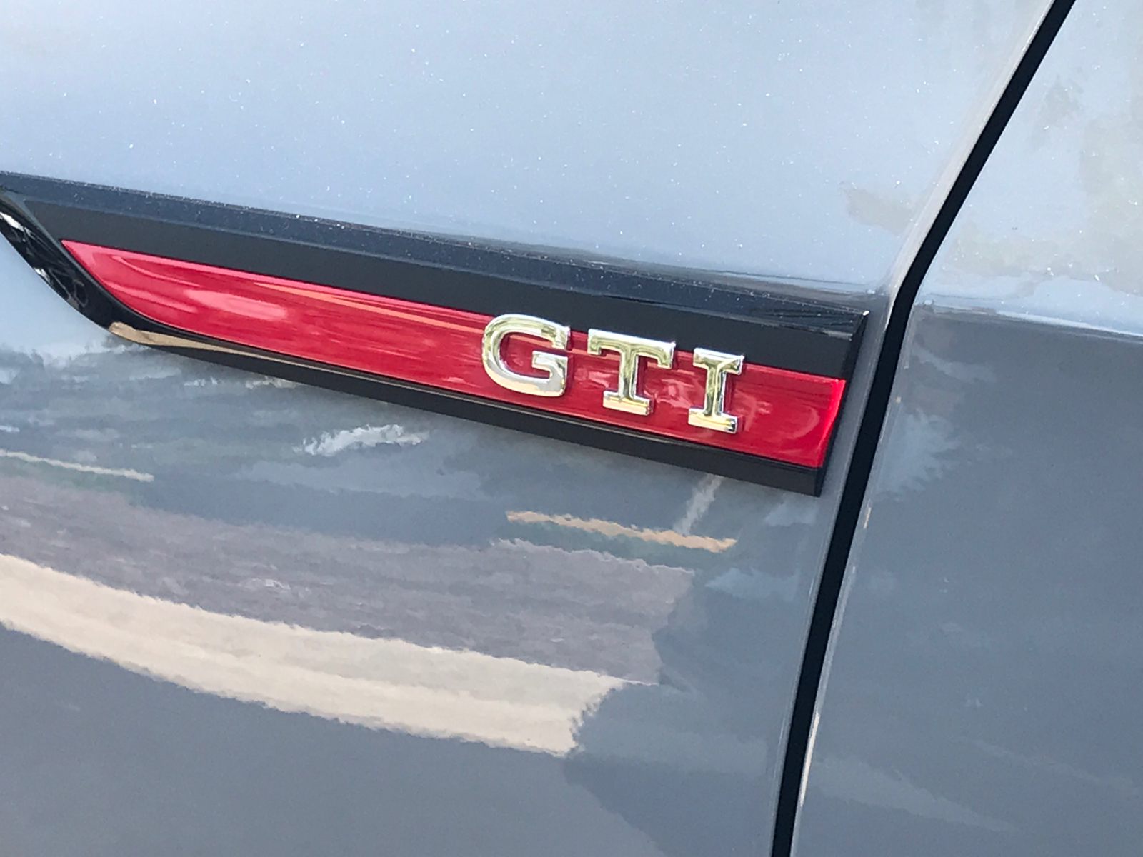 2024 Volkswagen Golf GTI Autobahn 21