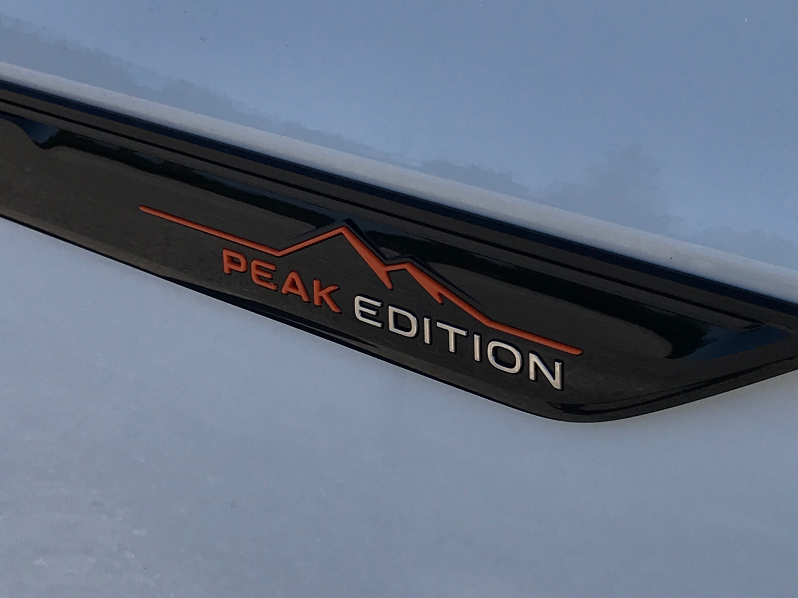 2024 Volkswagen Atlas 2.0T Peak Edition SE w/Technology 26