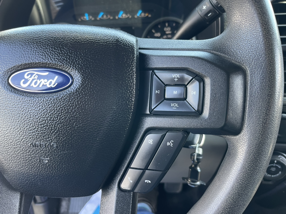 2017 Ford F-150  14