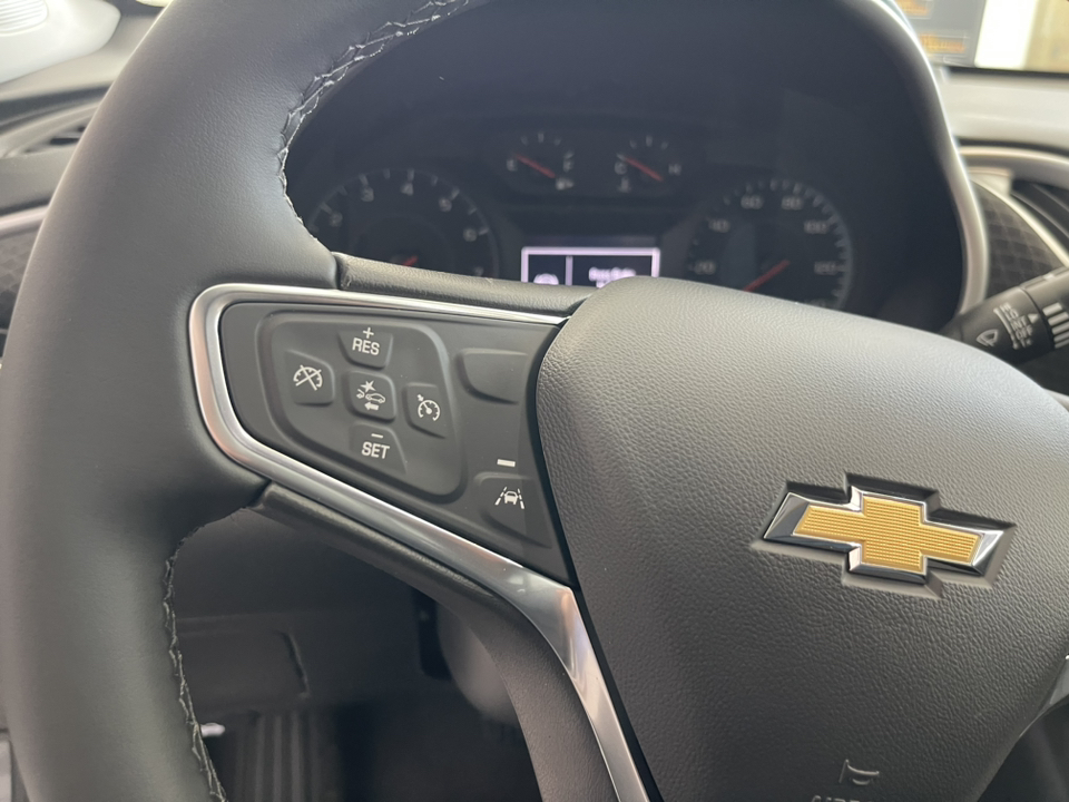2024 Chevrolet Malibu RS 14