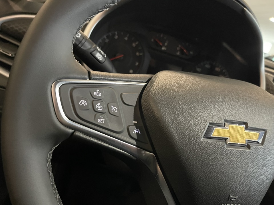 2024 Chevrolet Malibu RS 12