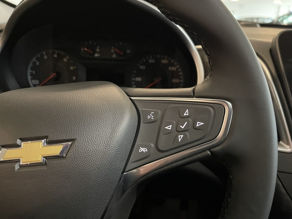 2024 Chevrolet Malibu RS 13