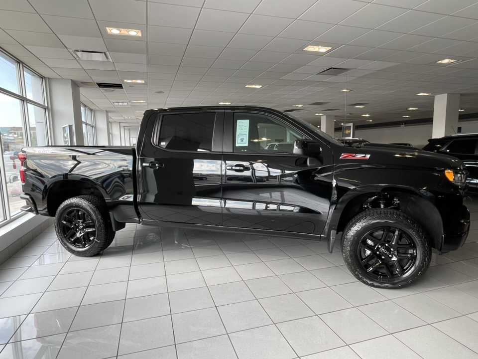 2024 Chevrolet Silverado 1500 LT Trail Boss 27