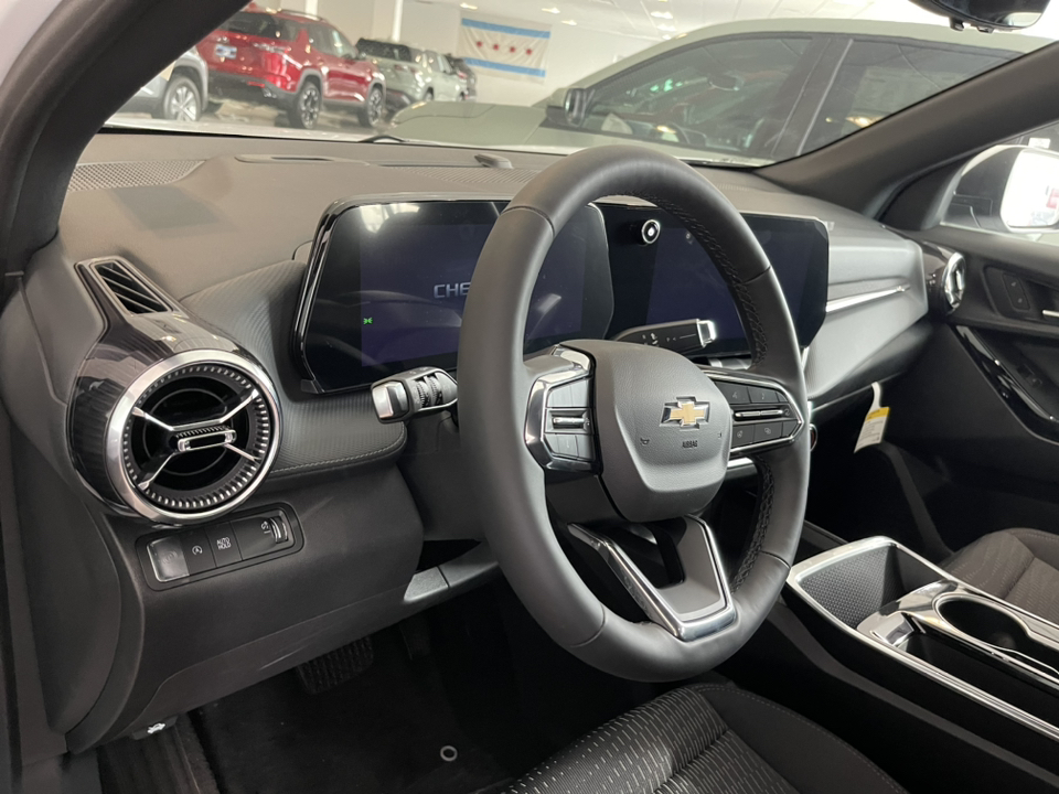 2025 Chevrolet Equinox LT 7