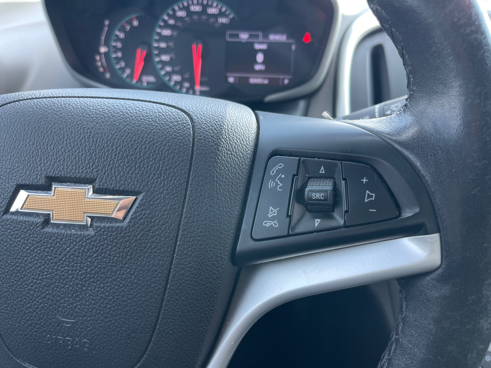 2019 Chevrolet Sonic Premier 15