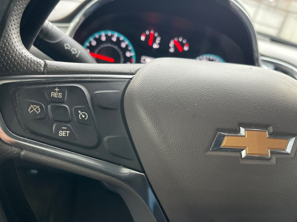 2021 Chevrolet Malibu LT 11