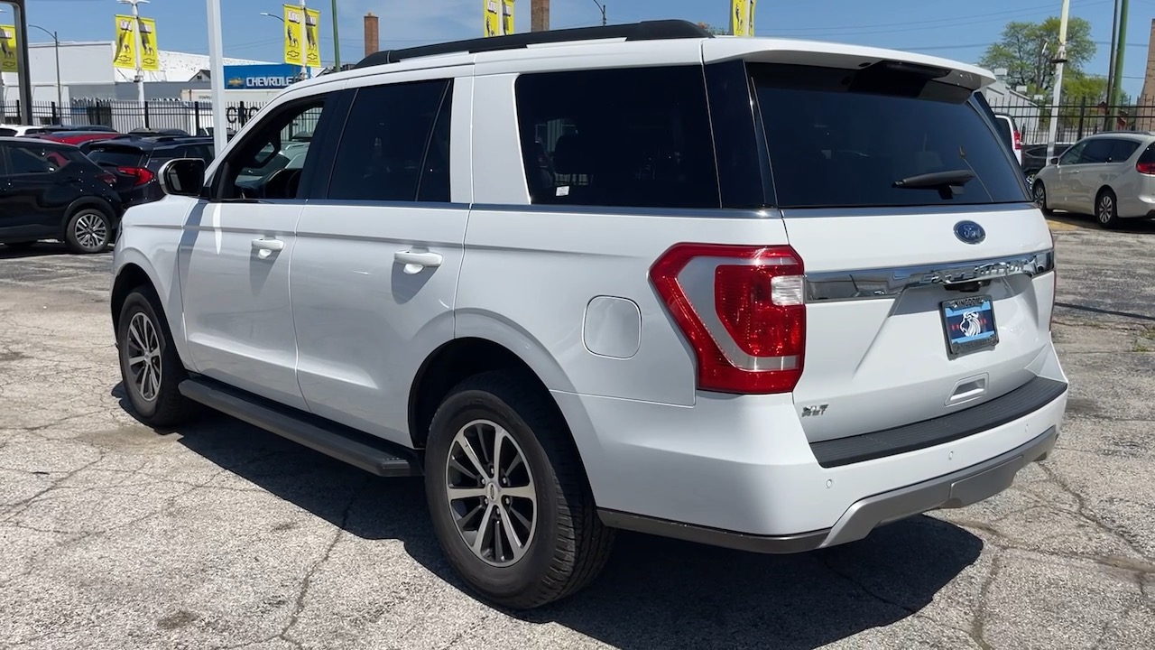 2021 Ford Expedition XLT 26