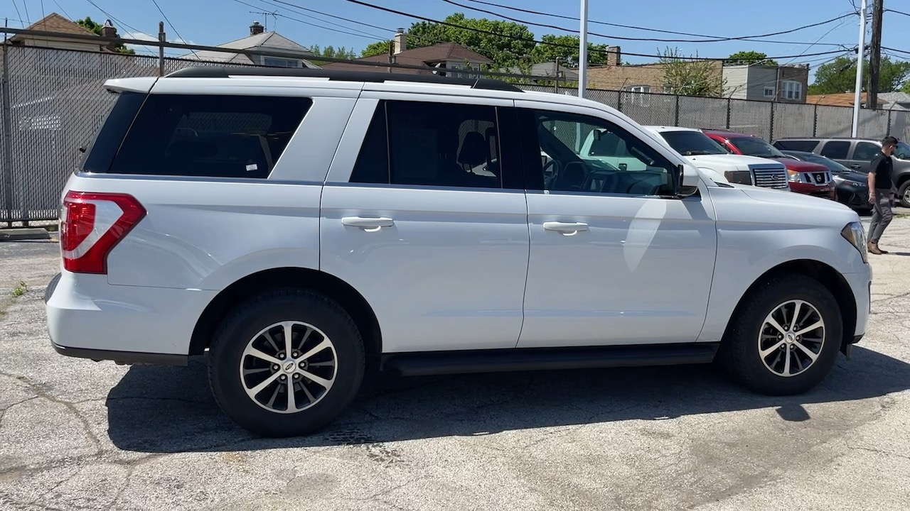 2021 Ford Expedition XLT 28