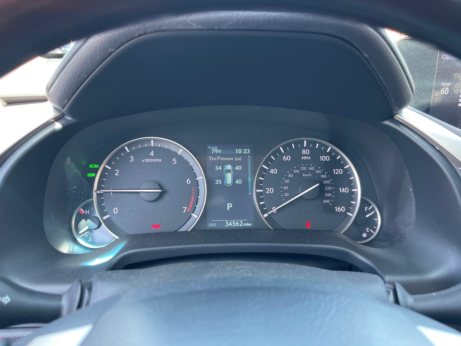 2019 Lexus RX 350L 13