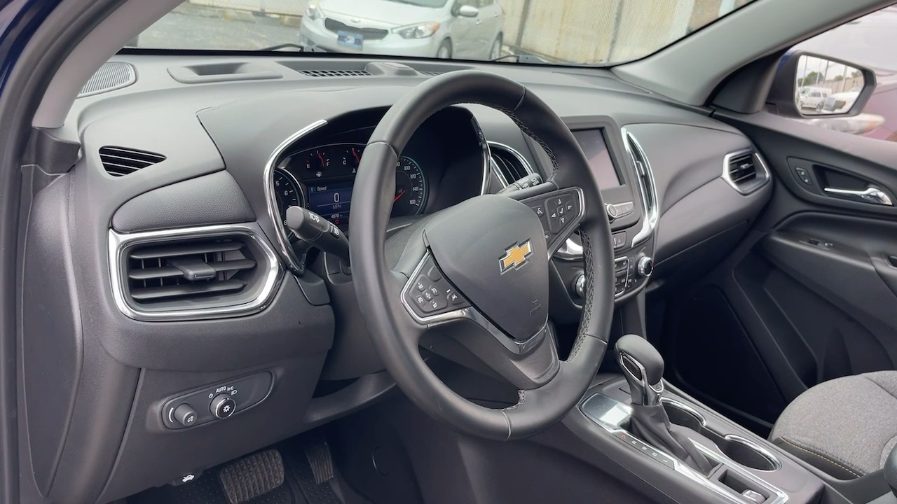 2023 Chevrolet Equinox LT 15