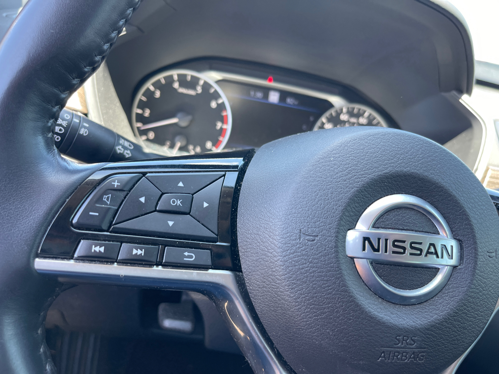 2021 Nissan Altima 2.5 SL 13