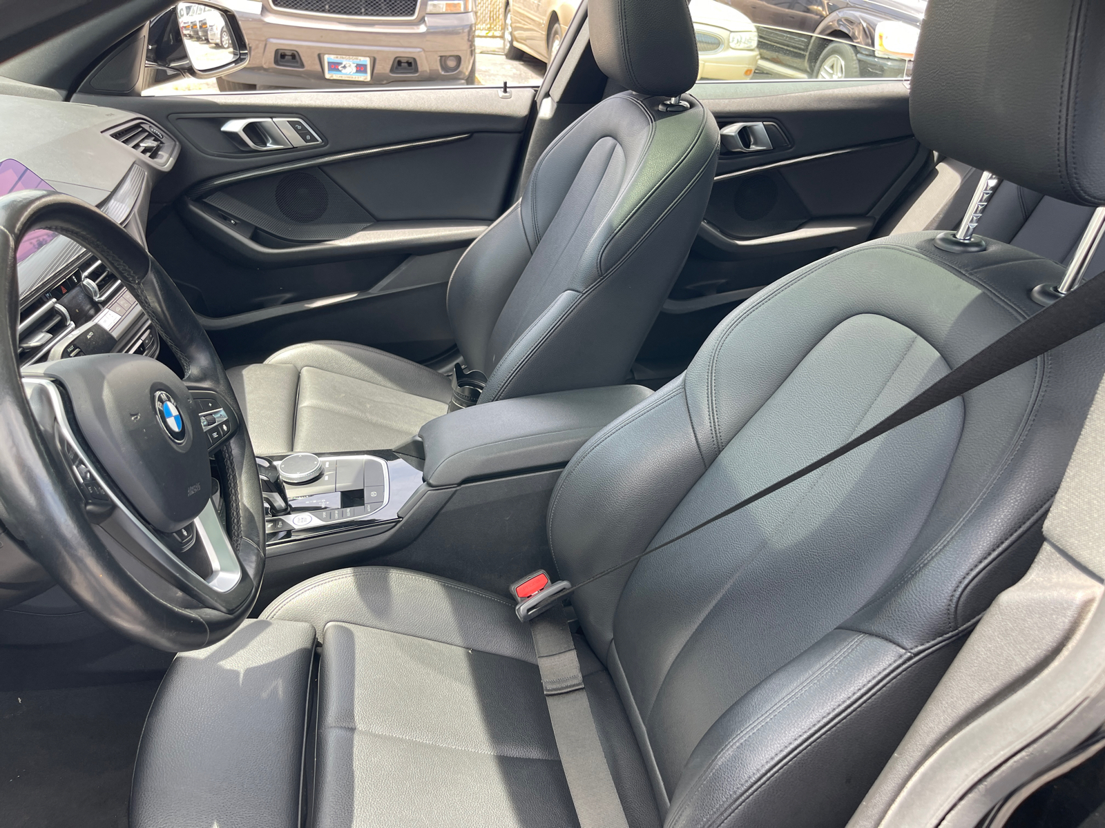 2021 BMW 2 Series 228i xDrive 10