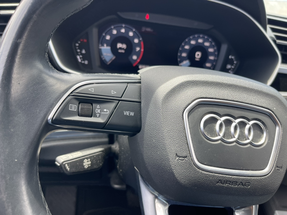 2021 Audi Q3  14
