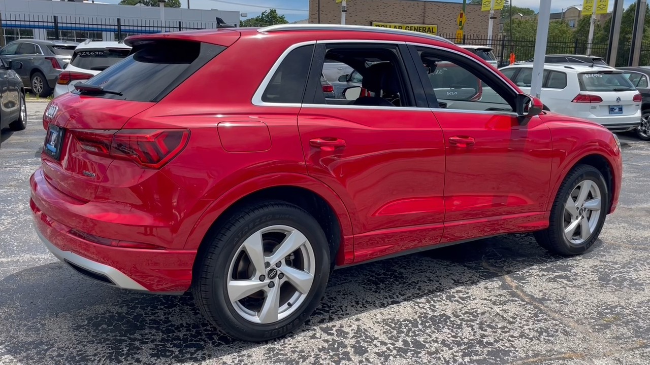 2021 Audi Q3  27