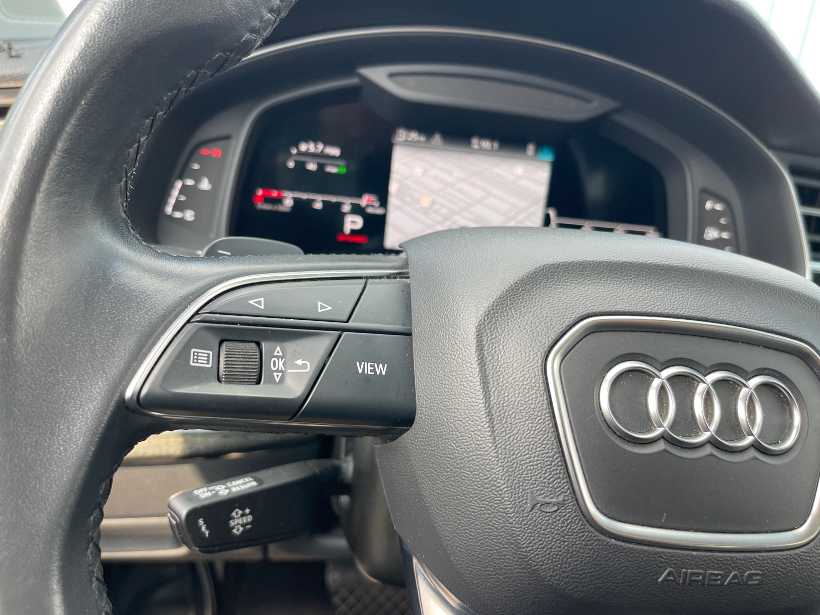 2021 Audi Q7 55 Premium Plus 16