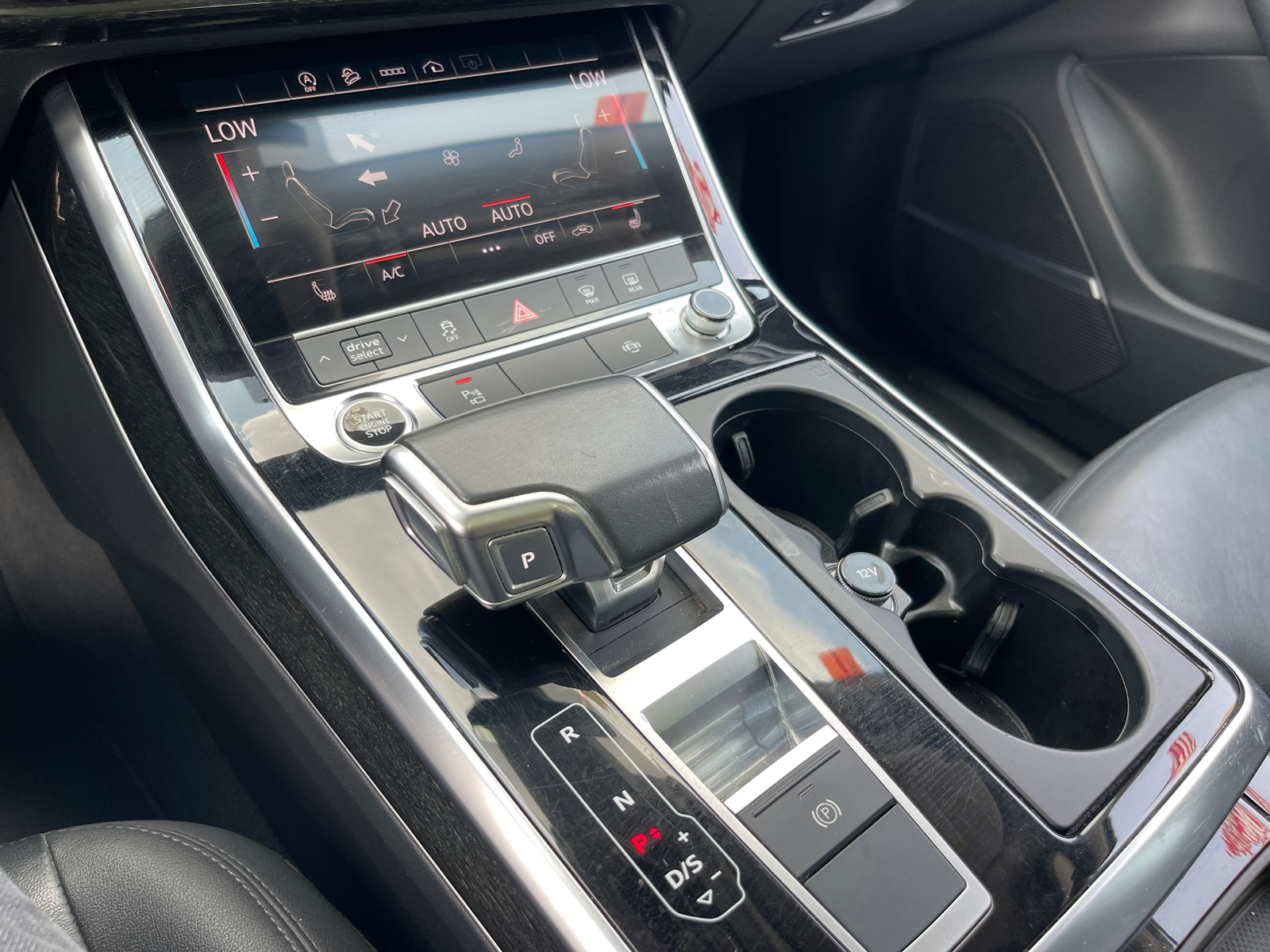 2021 Audi Q7 55 Premium Plus 20