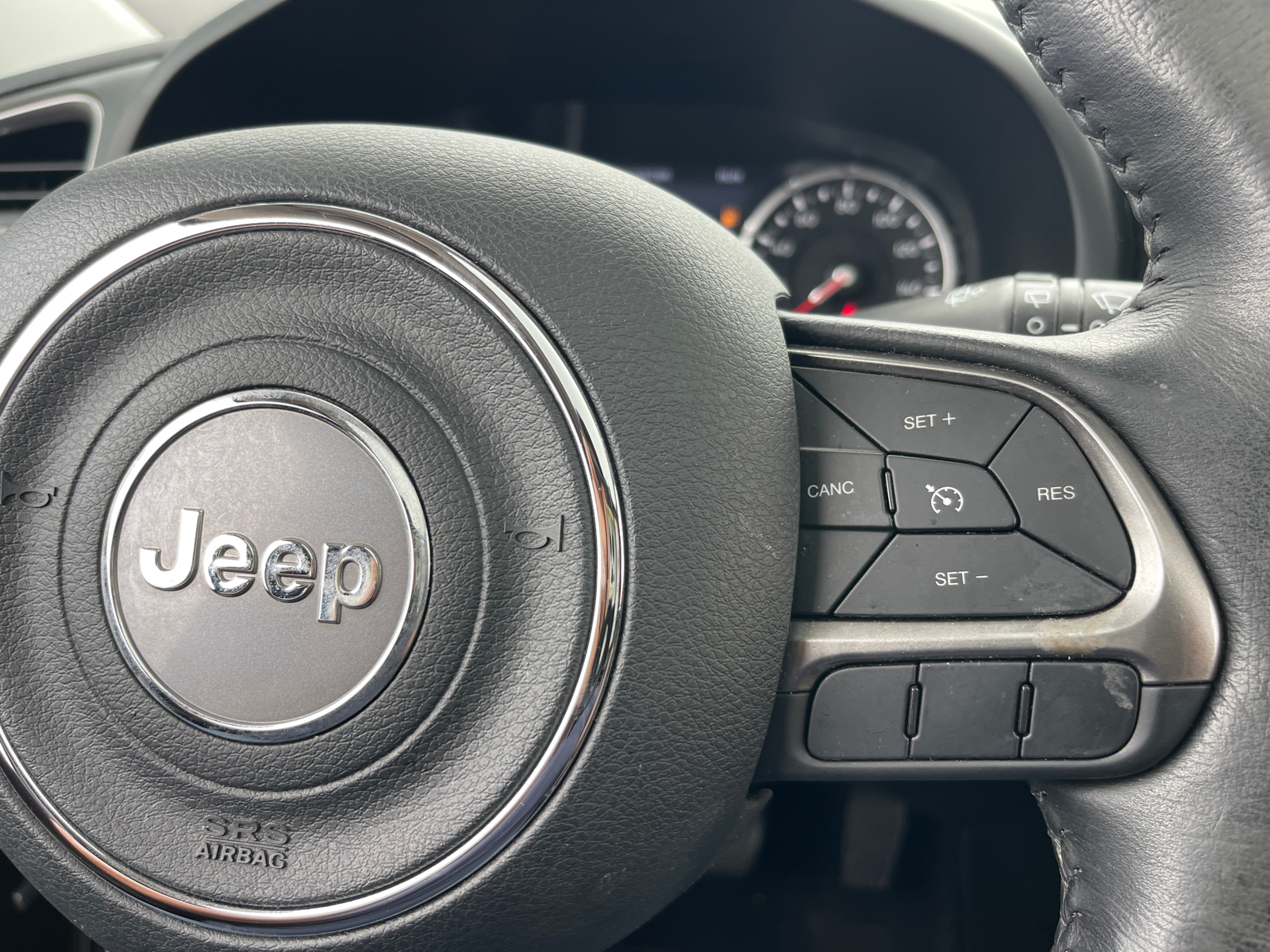 2021 Jeep Renegade Limited 13