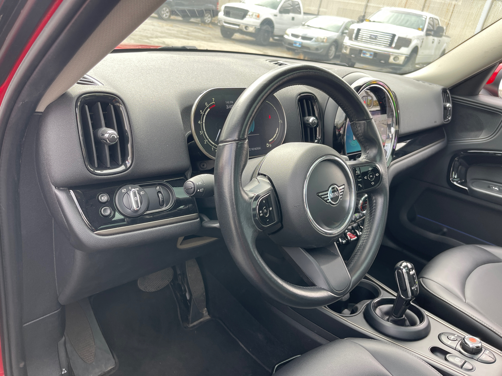 2022 MINI Cooper Countryman ALL4 Oxford Edition 10