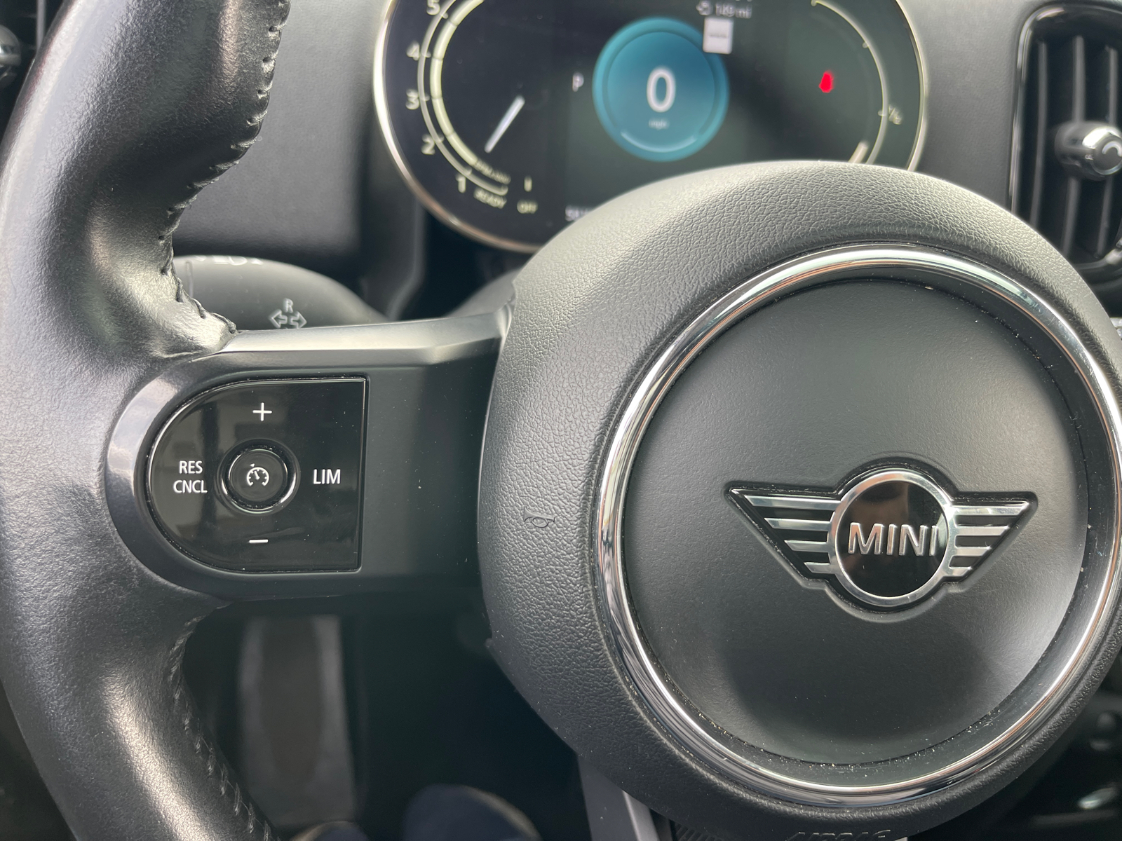 2022 MINI Cooper Countryman ALL4 Oxford Edition 14