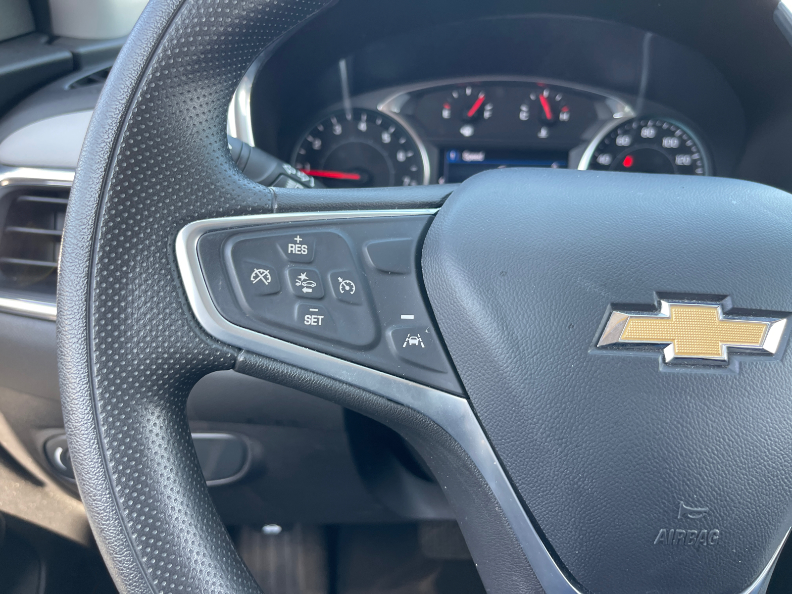 2023 Chevrolet Equinox LT 14